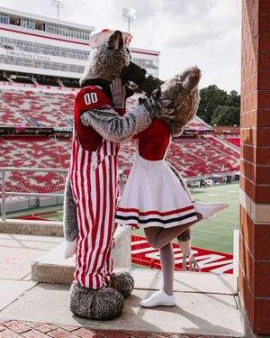 Image post by @packathletics on Instagram