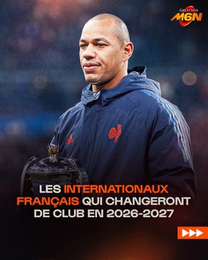 Image post by @sixnations_fr on Instagram