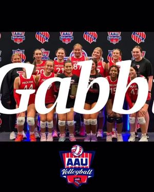 Video post by @PLAvolleyball on Facebook