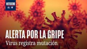 Video post by @nmasunivision on YouTube