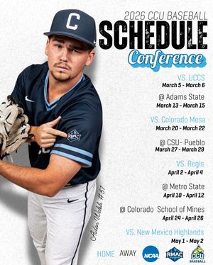 Image post by @ccubaseball on Instagram