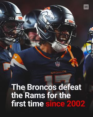 Image post by @sportingnews on Instagram