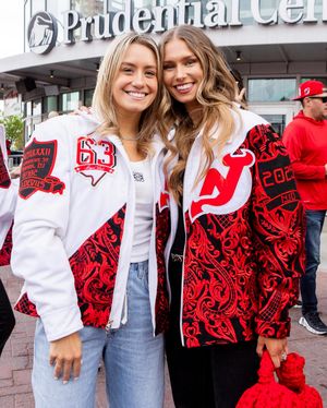 Image post by @njdevils on Instagram