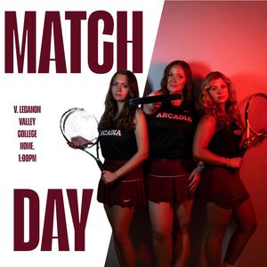 Image post by @arcadia_tennis on Instagram