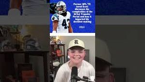 Video post by @strivesportsproductions on YouTube