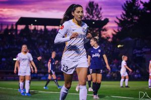 Image post by @christenpress on Instagram