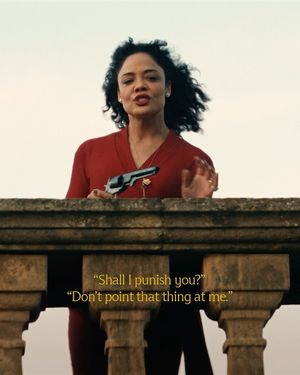 Image post by @amazonmgmstudios on Instagram