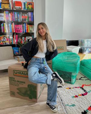 Image post by @uhaul on Instagram