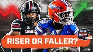Video post by @dnvr_sports on YouTube