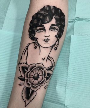 Image post by @tauntontattooco on Instagram