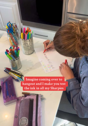 Video post by @byhaleyjo on TikTok