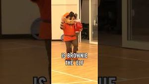 Video post by @browns on YouTube
