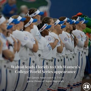 Image post by @alligatorsports on Instagram