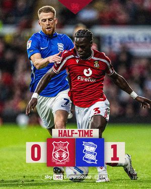 Image post by @wrexham_afc on Instagram