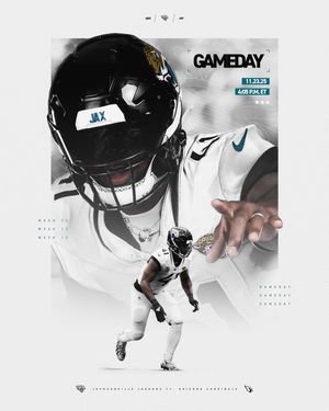 Image post by @jaguars on Instagram
