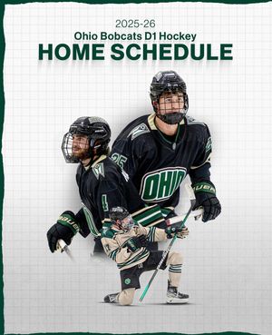 Image post by @bobcatshockey on Instagram