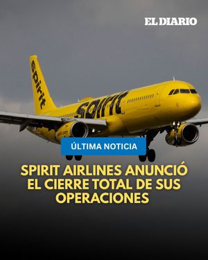 Image post by @eldiariony on Instagram