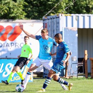 Image post by @hfxwanderersfc on Instagram