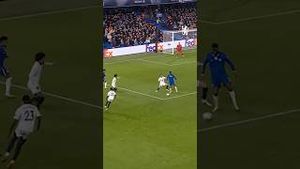 Video post by @chelseafc on YouTube