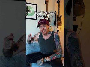 Video post by @secondbestcollective on YouTube