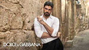 Video post by @dolcegabbana on YouTube