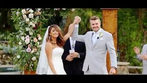 Video post by @Lets Get Married on Facebook