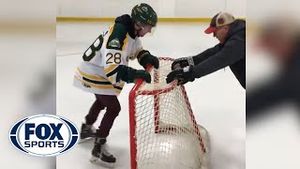 Video post by @foxsports on YouTube