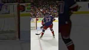 Video post by @nhl on YouTube