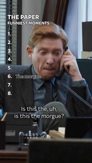 Image post by @skytv on Instagram