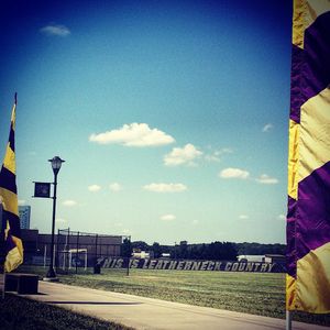 Image post by @westerniluniv on Instagram