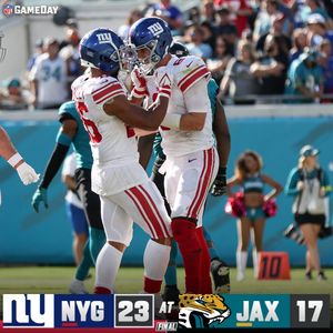 Image post by @NFLGameDay on Twitter
