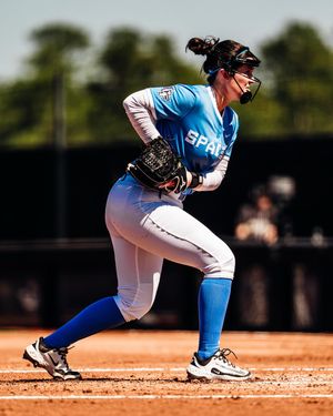 Image post by @ucf.softball on Instagram