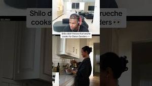 Video post by @shilosanderslive on YouTube