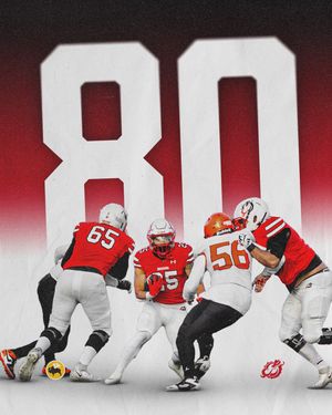 Image post by @msum_football on Instagram