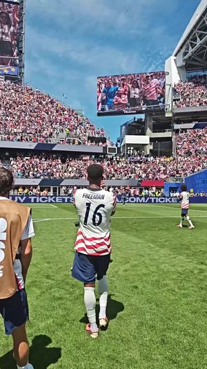 Video post by @fifaworldcup on TikTok