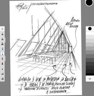 Image post by @enricofabbri_acrossdesign on Instagram