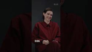 Video post by @elle on YouTube