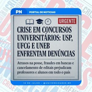 Image post by @universidades.br on Instagram