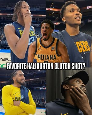 Image post by @nba on Instagram