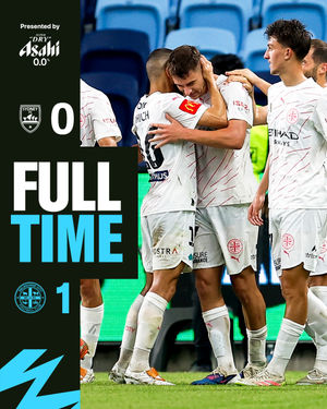 Image post by @melbournecity on Instagram