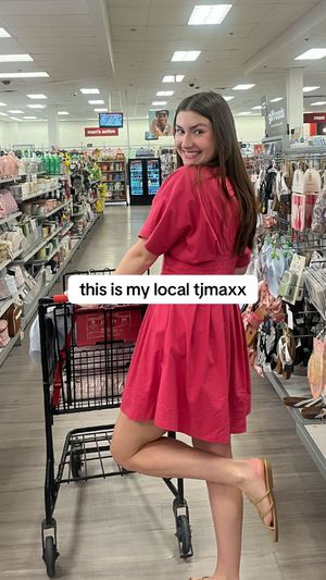 Video post by @tjmaxx on TikTok