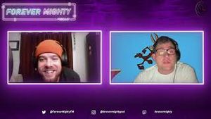 Video post by @forevermightypodcast on YouTube