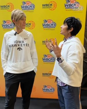 Video post by @WBCA1981 on Facebook