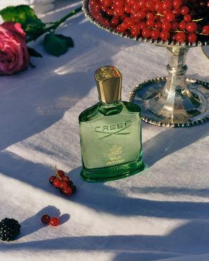Image post by @creedfragrance on Instagram