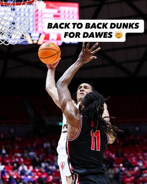 Image post by @utahmbb on Instagram