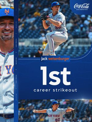 Image post by @mets on Instagram