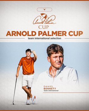 Image post by @texasmgolf on Instagram