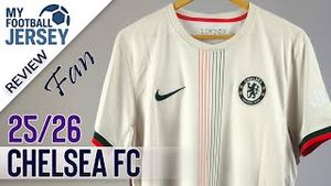 Video post by @myfootballjersey on YouTube