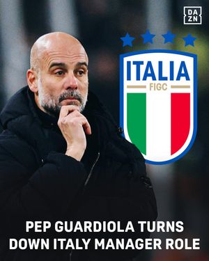 Video post by @daznfootball on TikTok