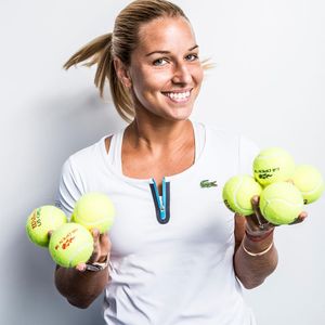 Image post by @usopen on Instagram